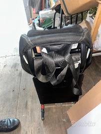 Seggiolino Macchina Chicco