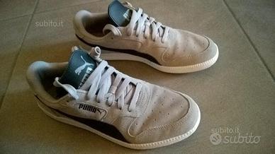 Calzature puma