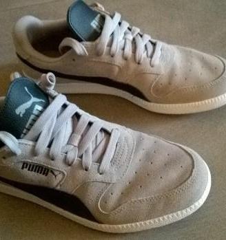 Calzature puma