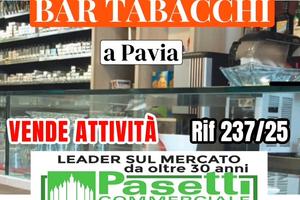 BAR TABACCHI a Pavia