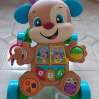 Fisher-Price Laugh & Learn Smart Stages Learn 