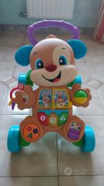 Fisher-Price Laugh & Learn Smart Stages Learn 