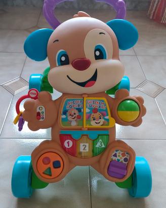 Fisher-Price Laugh & Learn Smart Stages Learn 
