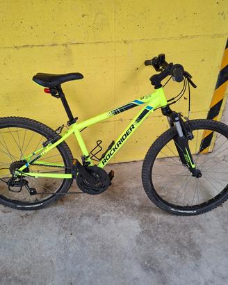 Mtb Bambino 24 pollici