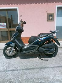 piaggio Beverly 350 anno  2012