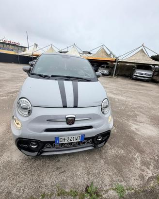 Abarth 595 1.4 turbo T-jet 145