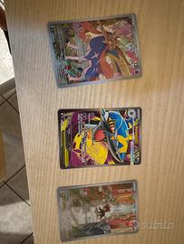 Carte pokemon