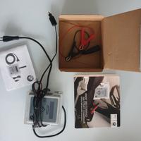 Carica batteria BMW mantenitore