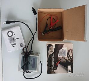 Carica batteria BMW mantenitore