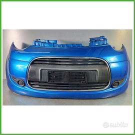 Paraurti Anteriore CITROEN C1 Berlina ELX BLU ELET