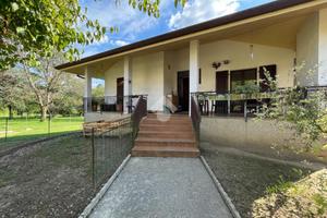 VILLA SINGOLA A TARCENTO