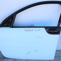 A4547220109CP6A PORTA ANTERIORE SX SMART FORFOUR (