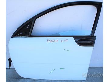 A4547220109CP6A PORTA ANTERIORE SX SMART FORFOUR (
