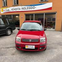Fiat Panda 1.2 Dynamic UNICO PROPRIETARIO