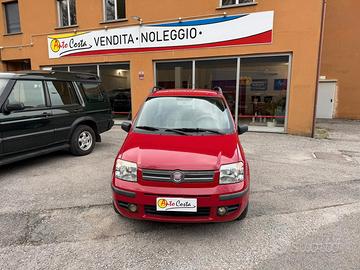 Fiat Panda 1.2 Dynamic UNICO PROPRIETARIO