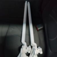 braccetti per tende da sole 