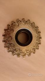 Rocchetto regina 7 velocità