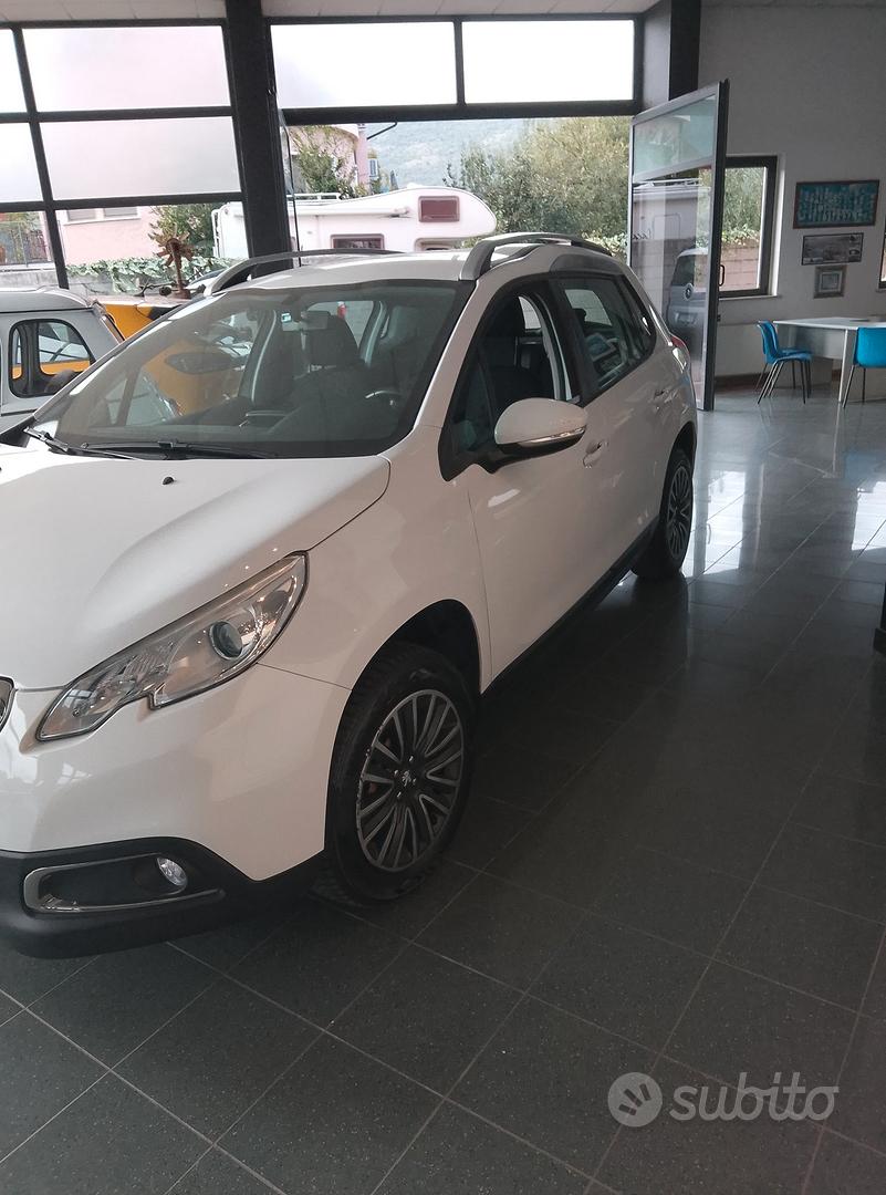 Peugeot 2008 2021 photo 2