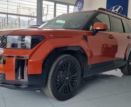 HYUNDAI Santa Fe 1.6 T-GDi HEV 4WD AT 5 posti XC