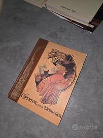 RIVISTA LIBRO LE COPERTINE DELLA DOMENICA
