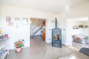 CASA INDIPENDENTE A CONTIGLIANO