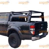 Roll Bar Portapacchi per Ford Ranger 2012 - 2023