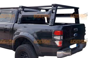 Roll Bar Portapacchi per Ford Ranger 2012 - 2023
