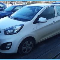 Ricambi Usati KIA PICANTO 2a Serie 2013