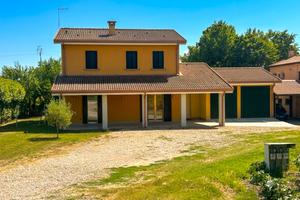 Villa singola Adria [A4866VRG]