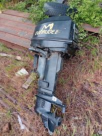 motore fuoribordo evinrude 521