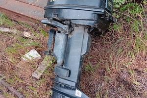 motore fuoribordo evinrude 521