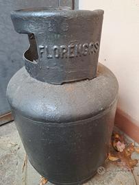 Bombola gas per gpl