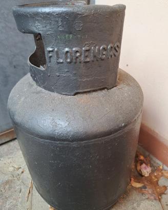 Bombola gas per gpl