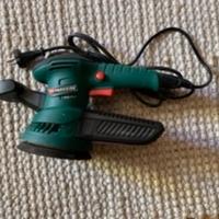 Levigatrice orbitale