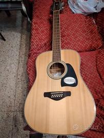 Ibanez AW 112 12 corde