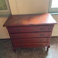 Mobili camera d’epoca