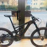 Specialized Turbo Levo Comp perfetta