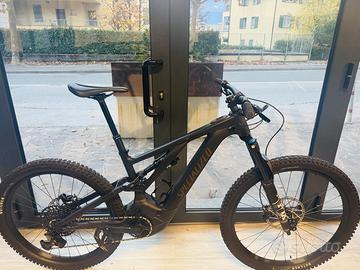 Specialized Turbo Levo Comp perfetta