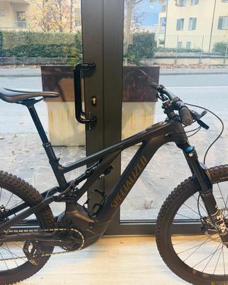Specialized Turbo Levo Comp perfetta