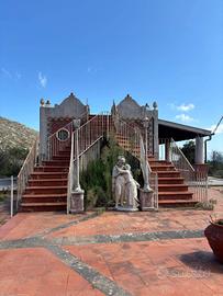 Villa o villino - Lipari