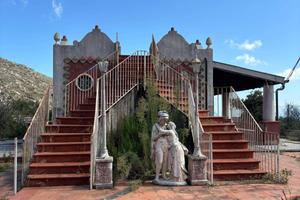 Villa o villino - Lipari