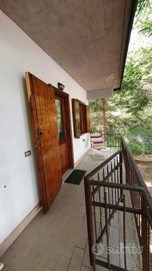 Apartment in L'Aquila, Torretta - Altro