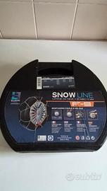 catene da neve Snow Line F-9
