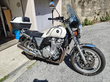 HONDA CB 1100ABS