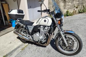 HONDA CB 1100ABS