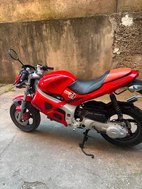pezzi ricambio gilera dna 50cc