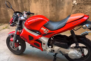pezzi ricambio gilera dna 50cc