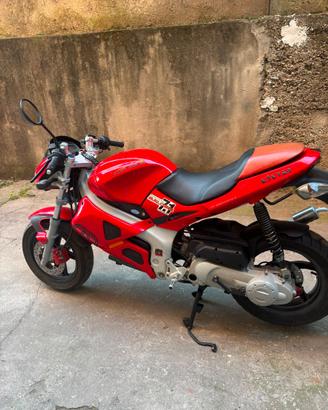 pezzi ricambio gilera dna 50cc