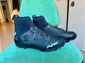 Northwave Raptor Arctic gtx Gore-Tex tg. 43