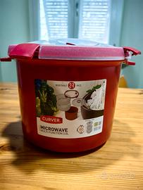 pentola per forno a  microonde